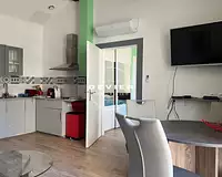 Appartement, 38,13 m²