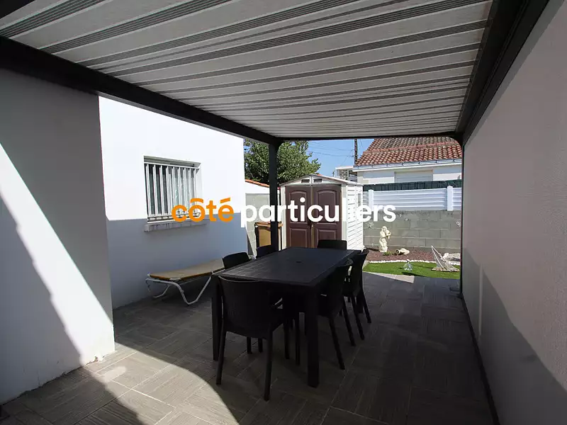 Maison, 41 m²