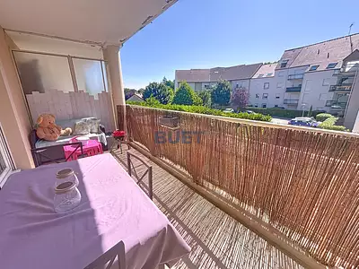 Appartement, 68,1 m²