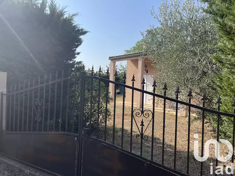 Maison, 91 m²