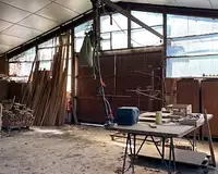 Maison, 1 000 m²