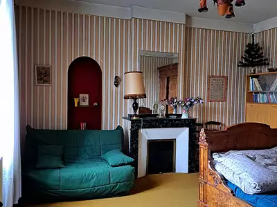 Maison, 189 m²
