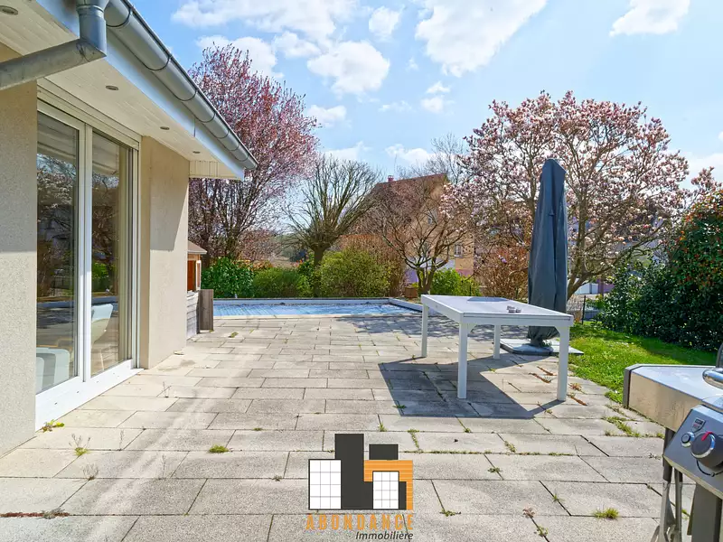 Maison, 144,67 m²