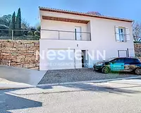 Maison, 86,88 m²