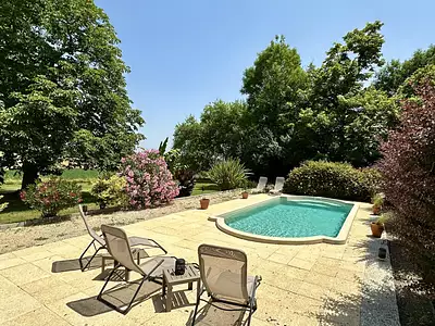 Maison, 300 m²