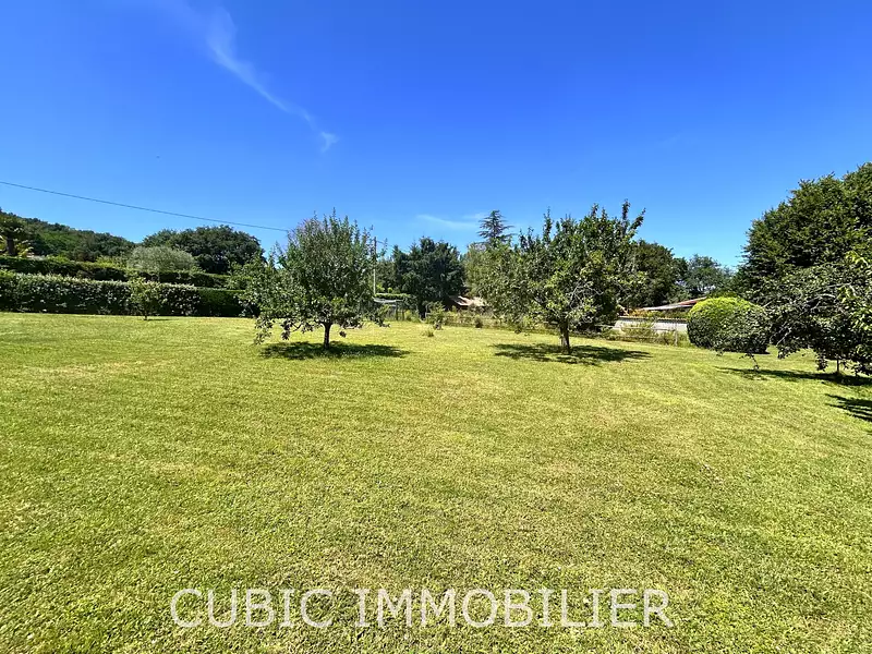 Maison, 112 m²