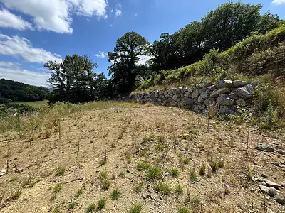 Terrain, 2 016 m²