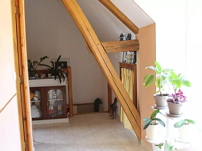 Maison, 146 m²