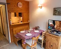 Appartement, 18,4 m²