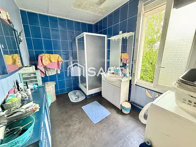 Maison, 197 m²