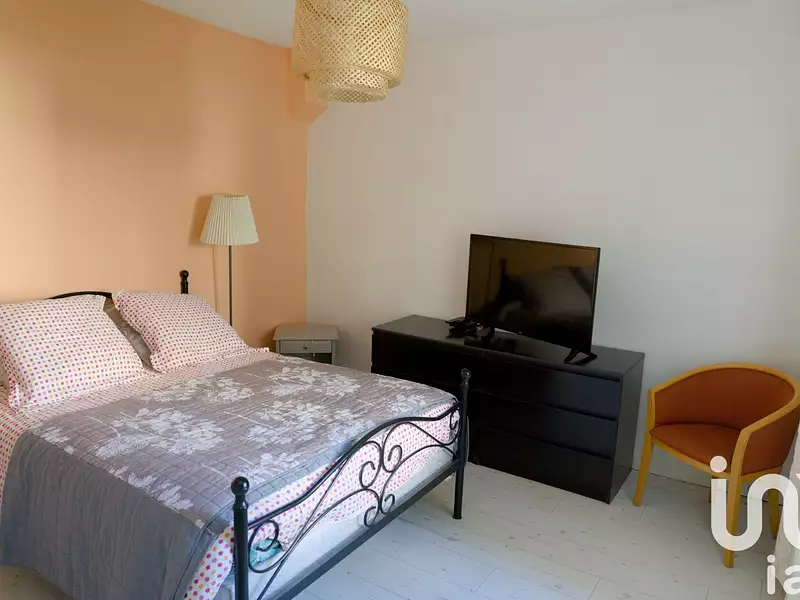 Maison, 103 m²