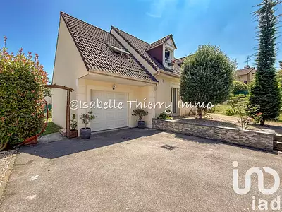 Maison, 110 m²