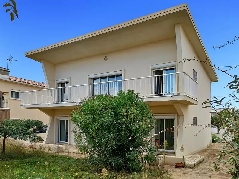 Maison, 140 m²