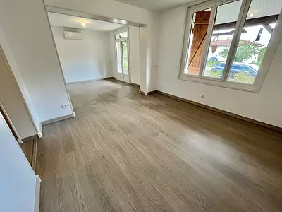 Maison, 101,5 m²