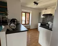 Appartement, 61,94 m²