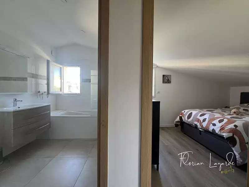 Maison, 110 m²