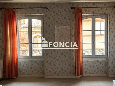 Appartement, 100 m²