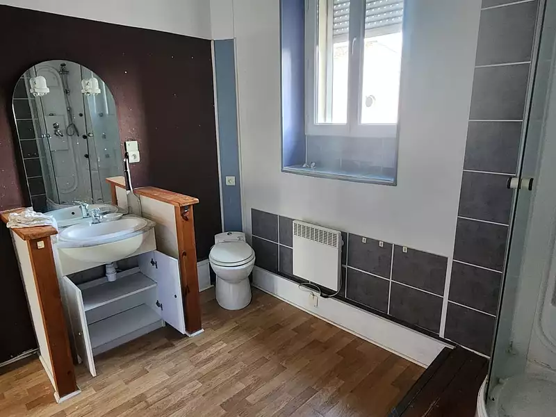 Maison, 184 m²