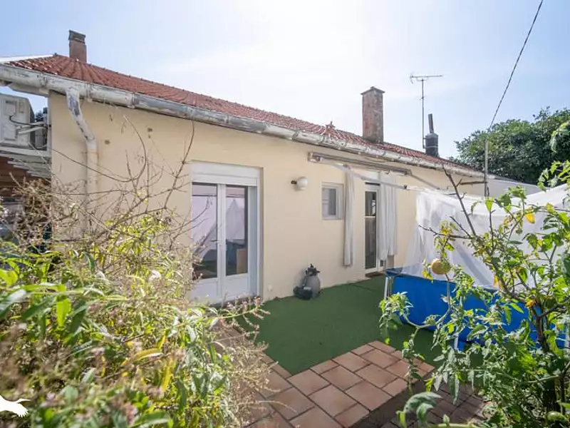 Maison, 86 m²