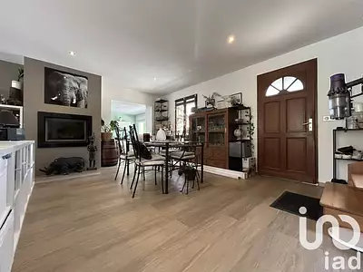 Maison, 156 m²