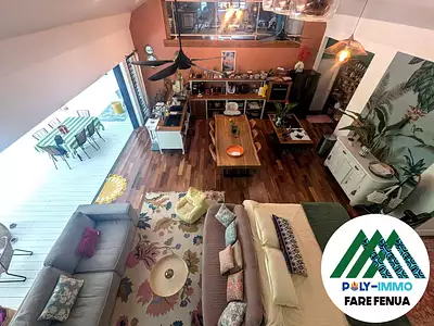 Maison, 254 m²