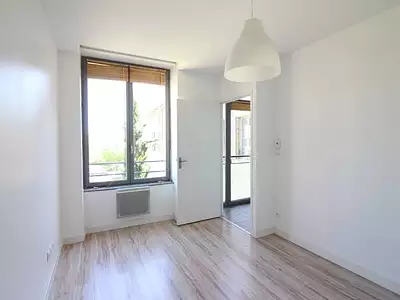 Appartement, 41,7 m²