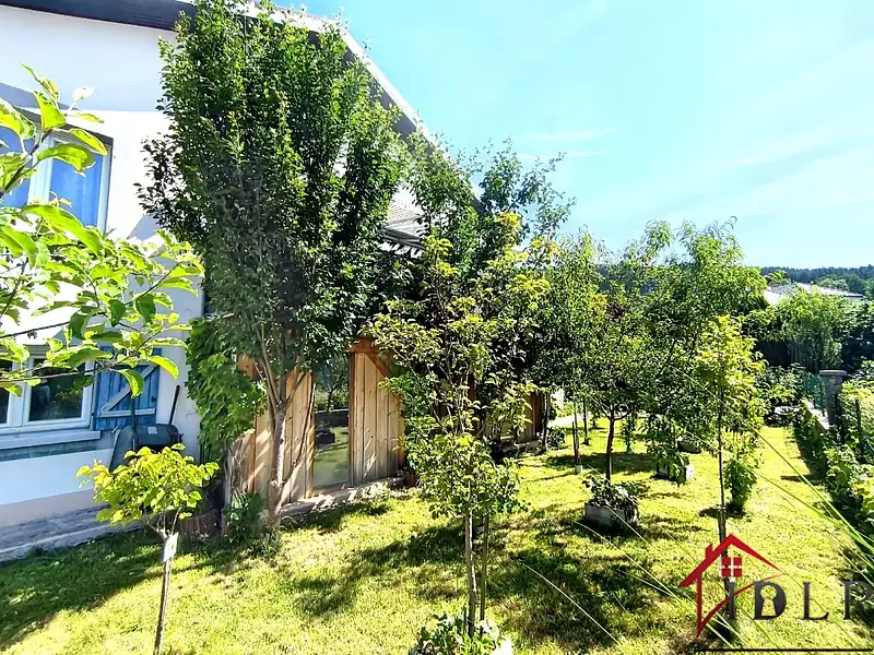 Maison, 145 m²