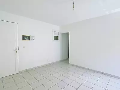 Appartement, 40 m²