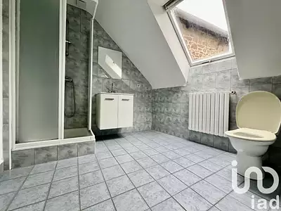 Maison, 123 m²