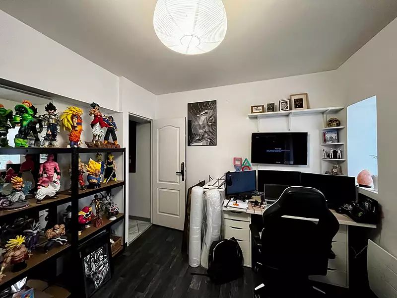 Maison, 68 m²