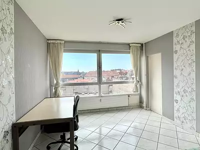 Appartement, 88,75 m²