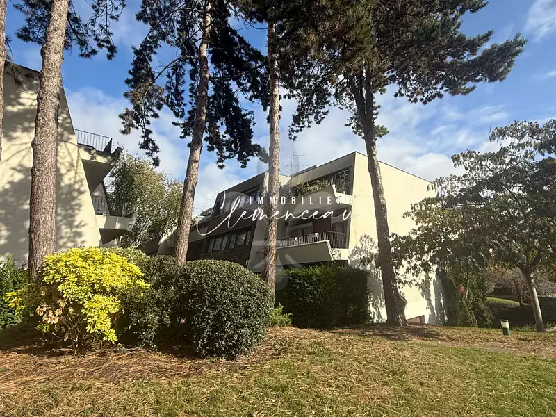 Appartement, 82,52 m²