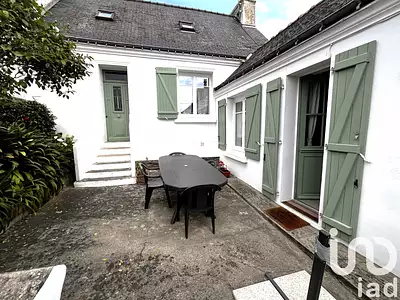 Maison, 86 m²
