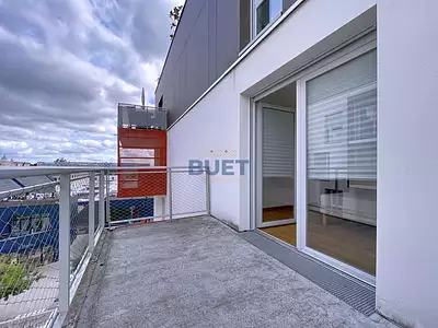 Appartement, 72,19 m²