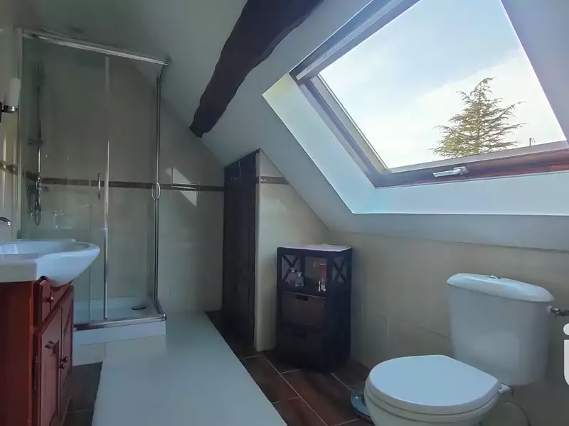 Maison, 155 m²