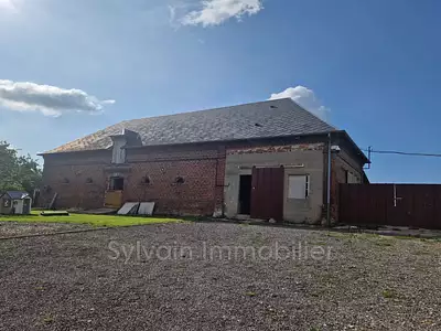 Maison, 75 m²