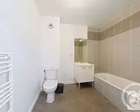 Appartement, 54,3 m²