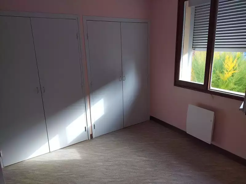 Appartement, 64 m²