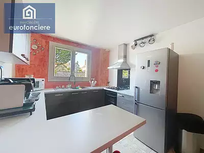 Maison, 115,17 m²