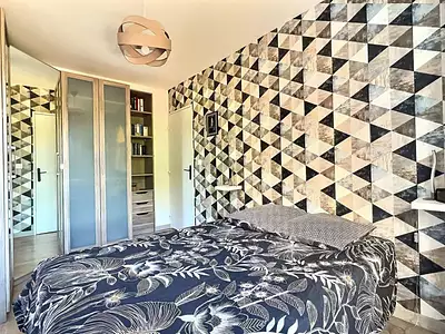 Appartement, 88 m²