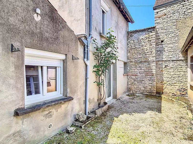 Maison, 70 m²
