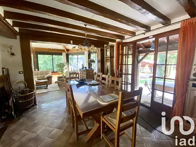 Maison, 177 m²