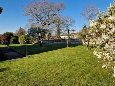 Maison, 102 m²
