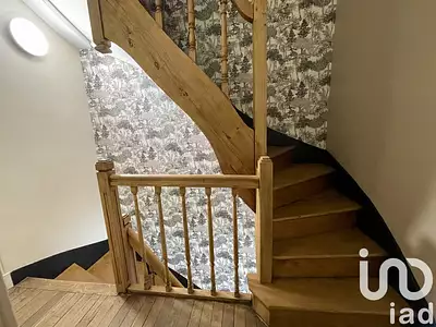 Maison, 100 m²
