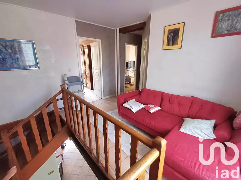 Maison, 155 m²