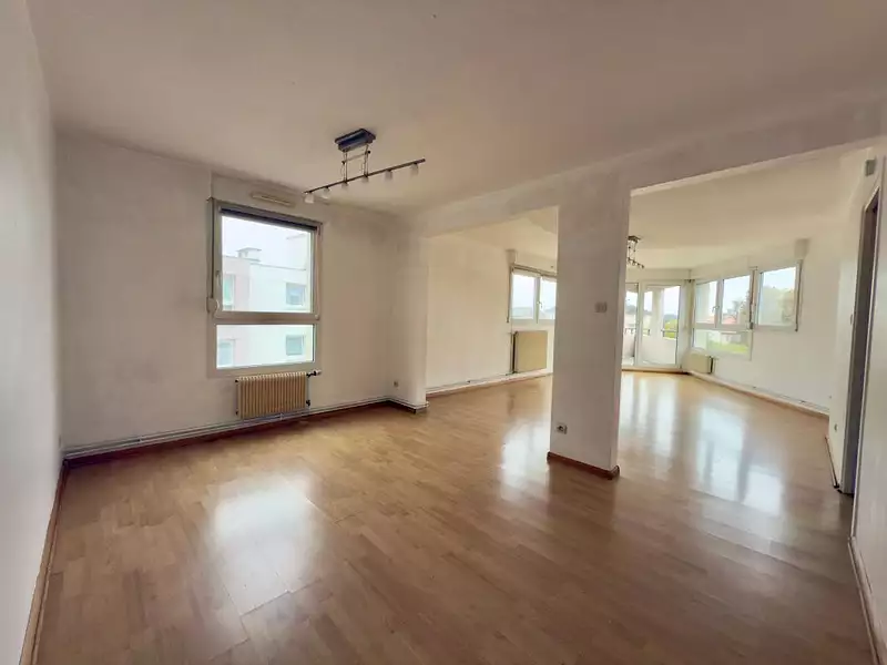 Appartement, 86 m²