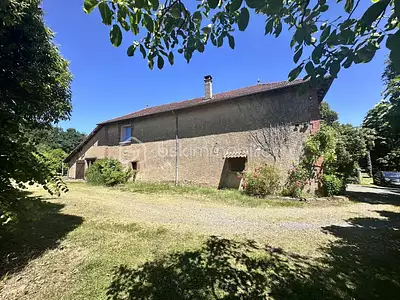 Maison, 398 m²