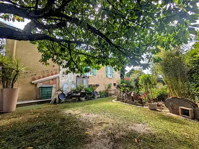 Maison, 186 m²