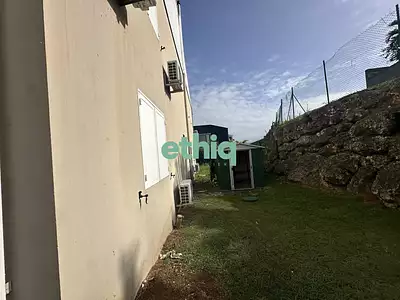 Maison, 85 m²