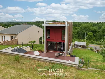 Maison, 146 m²